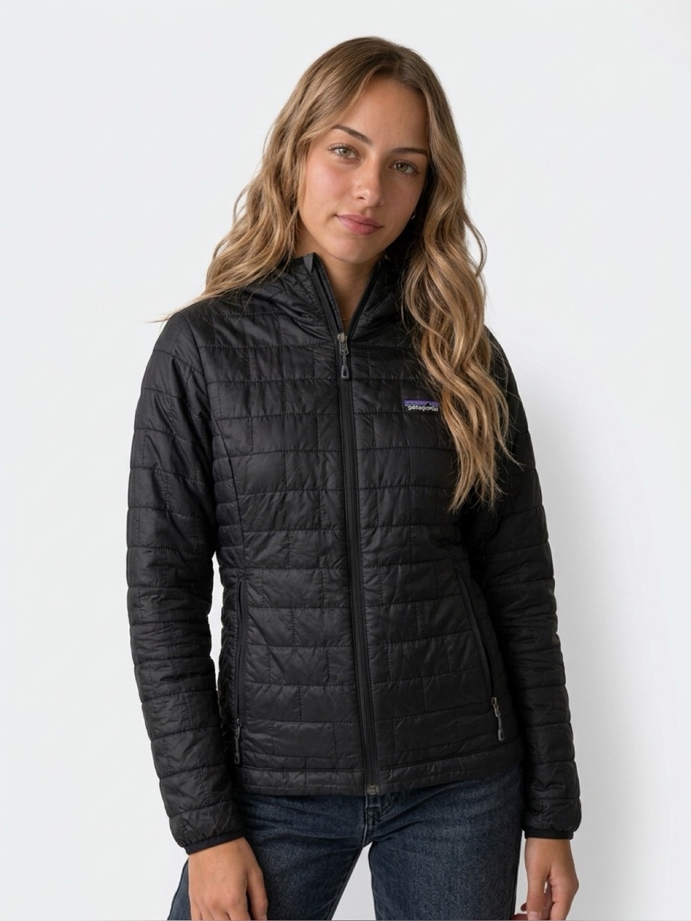 Patagonia Nano puff Jacket